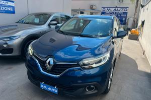 Renault Kadjar dCi 8V 110CV EDC Energy Zen