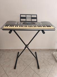Tastiera Farfisa TK77