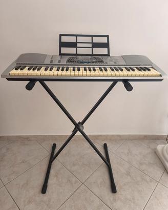 Tastiera Farfisa TK77
