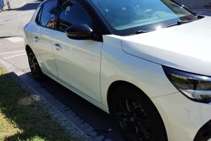 Opel Corsa Blitz Edition 