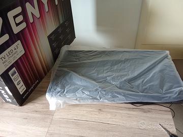 Tv  LED  43 pollici 