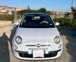 Fiat 500 1.3 Multijet 16V 75 CV Lounge