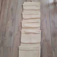 Organizzatore ikea da muro