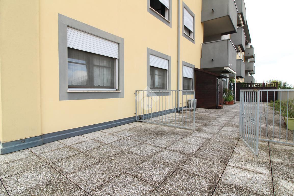 Apartment in Vicenza, San Bortolo - Vista 4