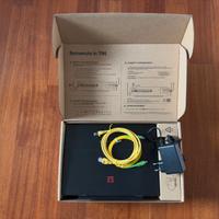 TIM HUB+ Executive ZTE ZXHN H388XF