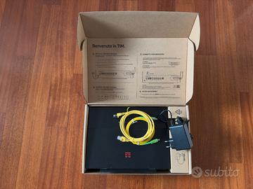 TIM HUB+ Executive ZTE ZXHN H388XF