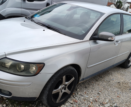 Volvo v50 2.0d