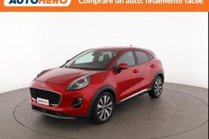 FORD Puma XA33671