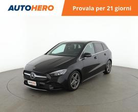 MERCEDES-BENZ B 180 XK53798