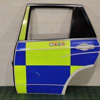 BMW X5 F15 Porta posteriore sinistra | 25578