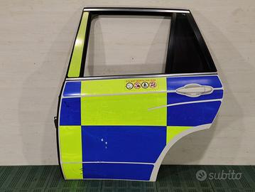 BMW X5 F15 Porta posteriore sinistra | 25578