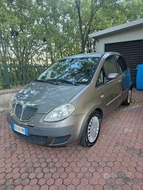 Lancia MUSA 1.3 Multijet 16V 90 CV Platino Plus