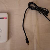 Saponetta / Router Wi-fi Vodafone Mobile R209-Z 