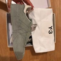 Adidas y3 Yoji yamamoto