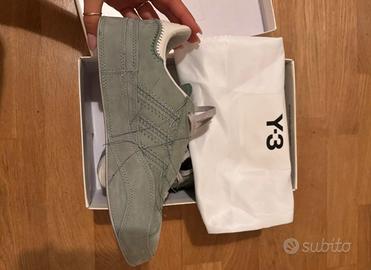 Adidas y3 Yoji yamamoto