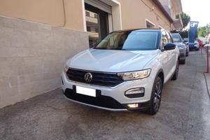 Volkswagen T-Roc 1.6 TDI SCR Advanced BlueMotion T