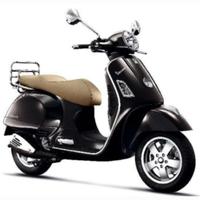 Piaggio Vespa 250 GTS - 2008