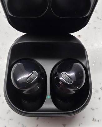 GALAXY BUDS PRO SM190 NUOVE