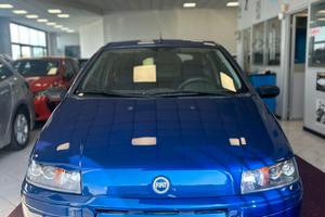 Fiat Punto 1.2i 16V soli 27000km