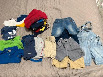 Estivo 24 mesi bimbo