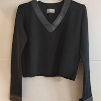 Maglione, vintage, Fendissime