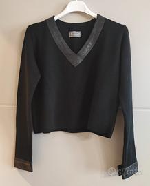 Maglione, vintage, Fendissime