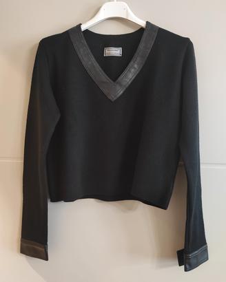 Maglione, vintage, Fendissime