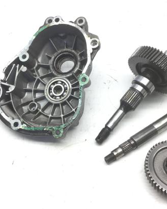 PIAGGIO BEVERLY 125 CARTER E INGRANAGGI TRASMISSIO
