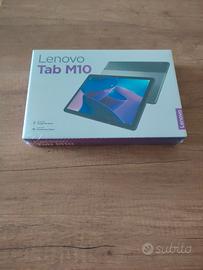 Lenovo TAB M10