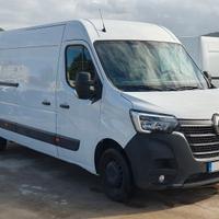 RENAULT NEW Master 35 2.3 dCi 135CV L3H2 ICE CLIMA