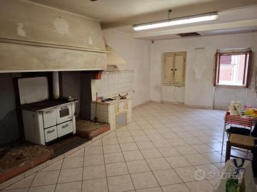 Terratetto a galliano mugello