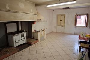 Terratetto a galliano mugello