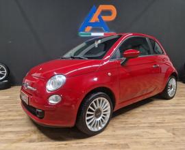 FIAT 500 1.4 16V by DIESEL AUTOMATICA