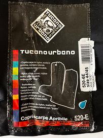 Copriscarpa apribile Tucano Urbano 520-E