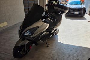 kymco xcitnig 500iR 