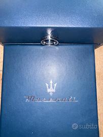 Anello Maserati