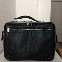 Borsa 24-48 ore originale PIQUADRO