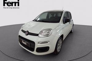 FIAT Panda 1.2 Easy easypower Gpl 69cv my19