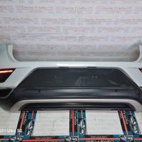 PARAURTI POSTERIORE VOLKSWAGEN T-ROC ANNO 2020