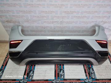 PARAURTI POSTERIORE VOLKSWAGEN T-ROC ANNO 2020