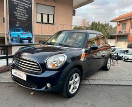 Mini Cooper Countryman Mini 2.0 Cooper SD Countrym