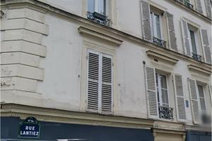 Milano-Studio' a Parigi