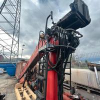Caricatore palfinger epsilon e160l103