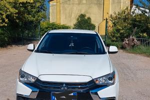 Mithubishi ASX 1.6 84 KW