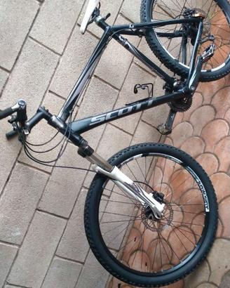 Scott MTB scale 710