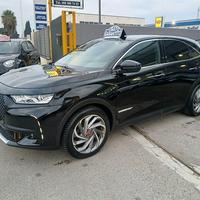 DS7 CROSSBACK 1.5 BlueHDi 130 CV PERFORMANCE LINE