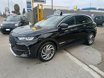 DS7 CROSSBACK 1.5 BlueHDi 130 CV PERFORMANCE LINE
