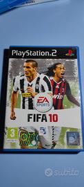 Fifa 10 - PlayStation 2