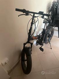 bici dardo