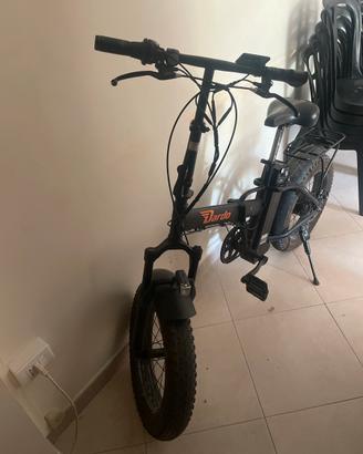 bici dardo